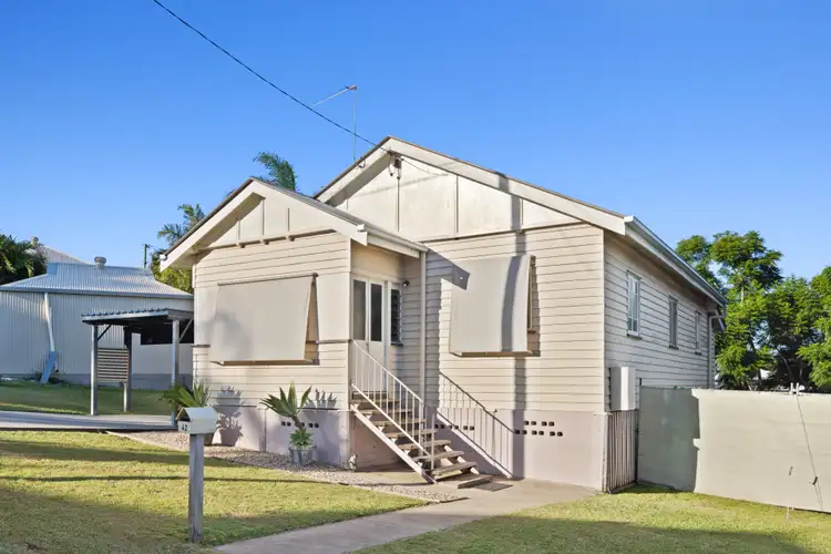 Second view of Homely house listing, 42 Smyth Street, Gympie QLD 4570