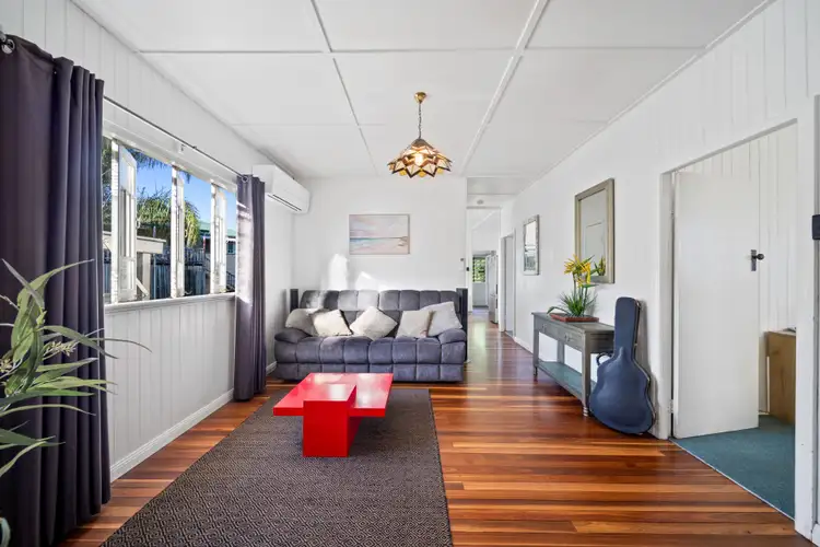 Fourth view of Homely house listing, 42 Smyth Street, Gympie QLD 4570