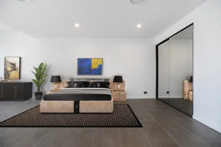 Second view of Homely studio listing, 302/1B Lawson Square, Redfern NSW 2016