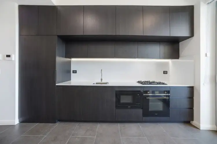 Third view of Homely studio listing, 302/1B Lawson Square, Redfern NSW 2016