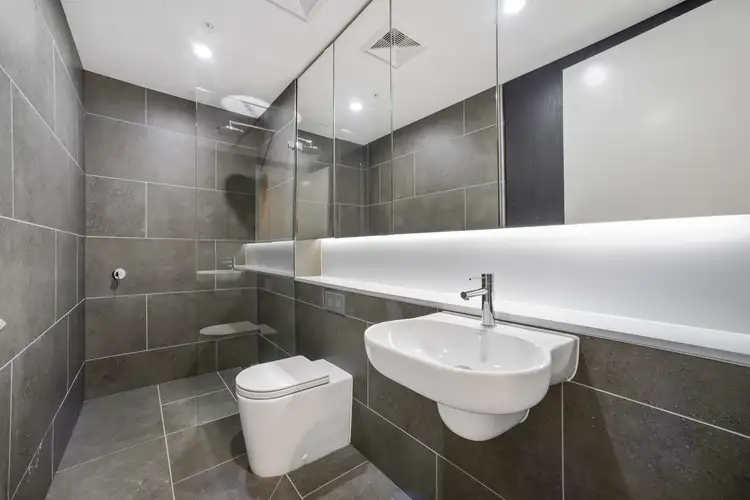 Fourth view of Homely studio listing, 302/1B Lawson Square, Redfern NSW 2016