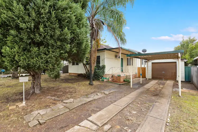 53 Desborough Road, Colyton NSW 2760