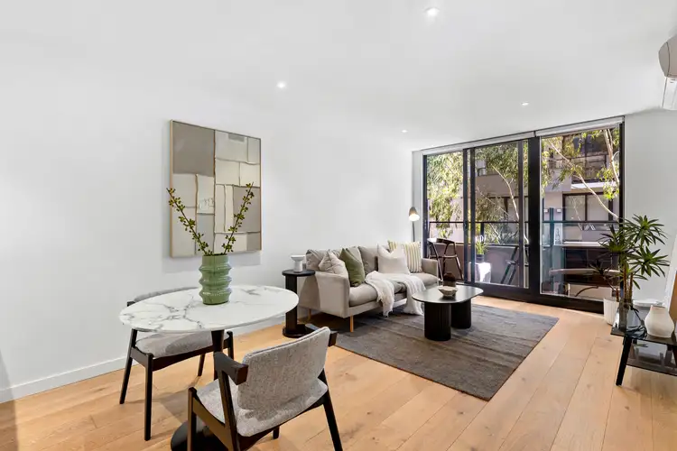 22 Barkly Street