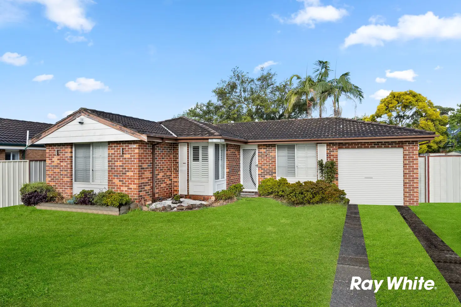 Main view of Homely house listing, 19 Barnard Crescent, Oakhurst NSW 2761