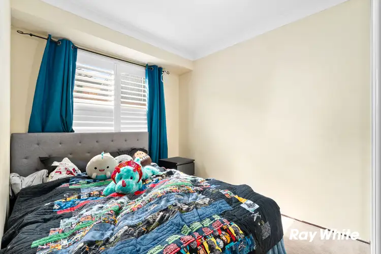 Fifth view of Homely house listing, 19 Barnard Crescent, Oakhurst NSW 2761