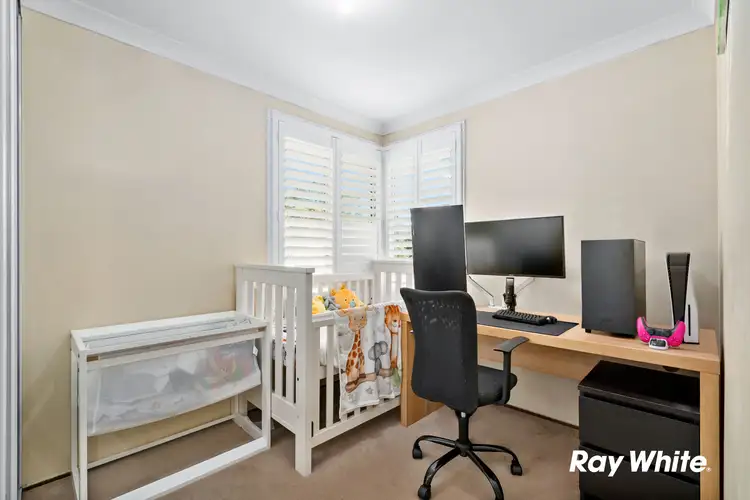 Sixth view of Homely house listing, 19 Barnard Crescent, Oakhurst NSW 2761