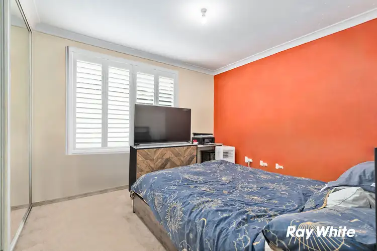 Seventh view of Homely house listing, 19 Barnard Crescent, Oakhurst NSW 2761