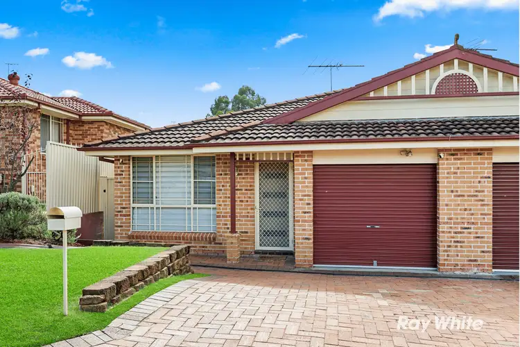 97A Pagoda Crescent, Quakers Hill NSW 2763