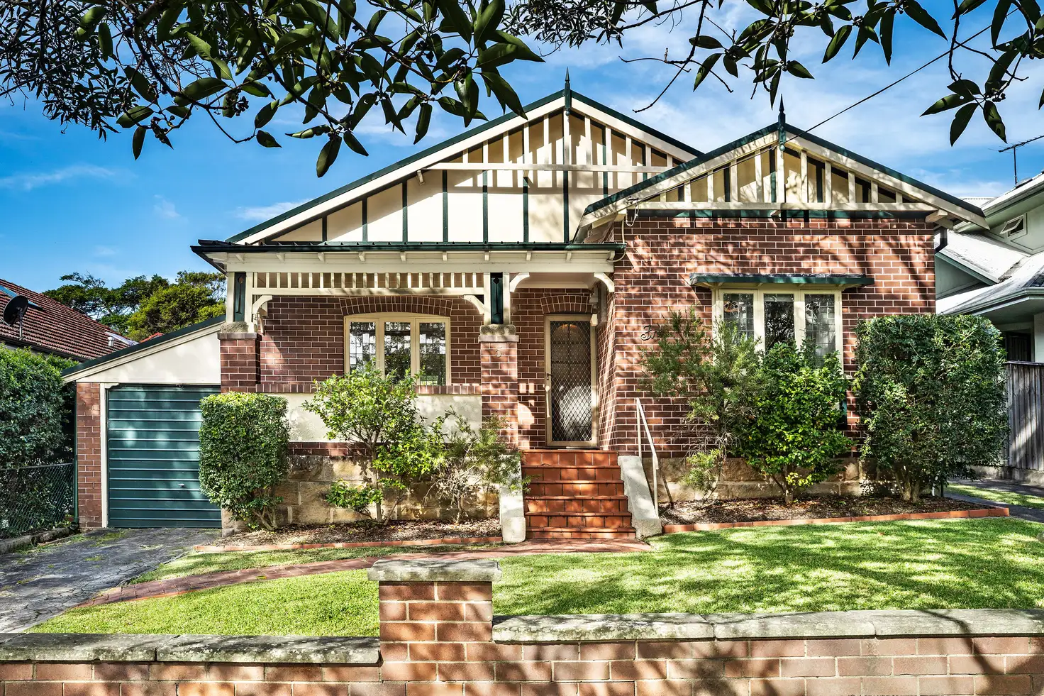 Main view of Homely house listing, 5 Harden Avenue, Northbridge NSW 2063