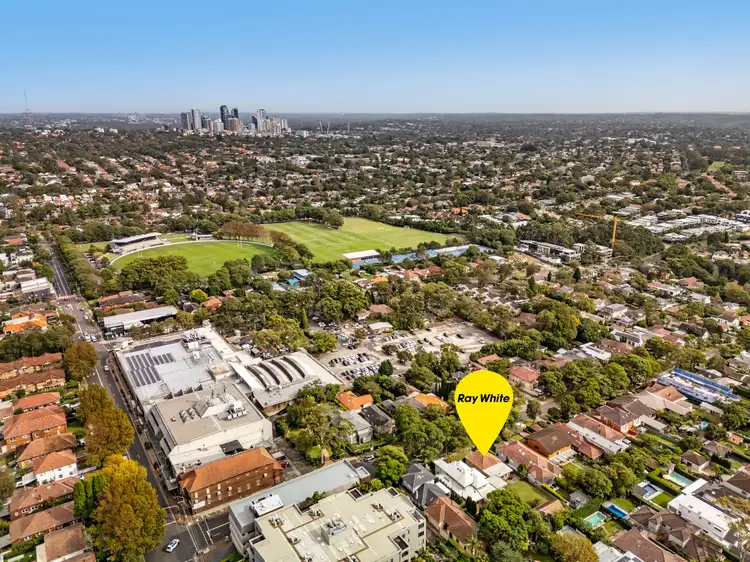 Third view of Homely house listing, 5 Harden Avenue, Northbridge NSW 2063