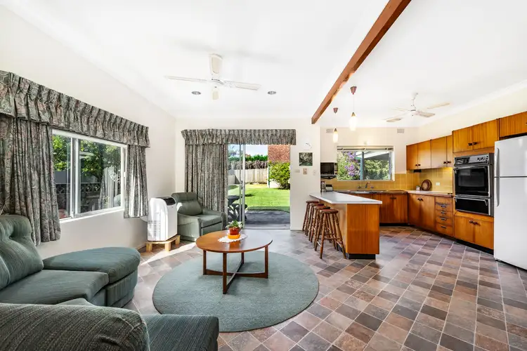 Fourth view of Homely house listing, 5 Harden Avenue, Northbridge NSW 2063