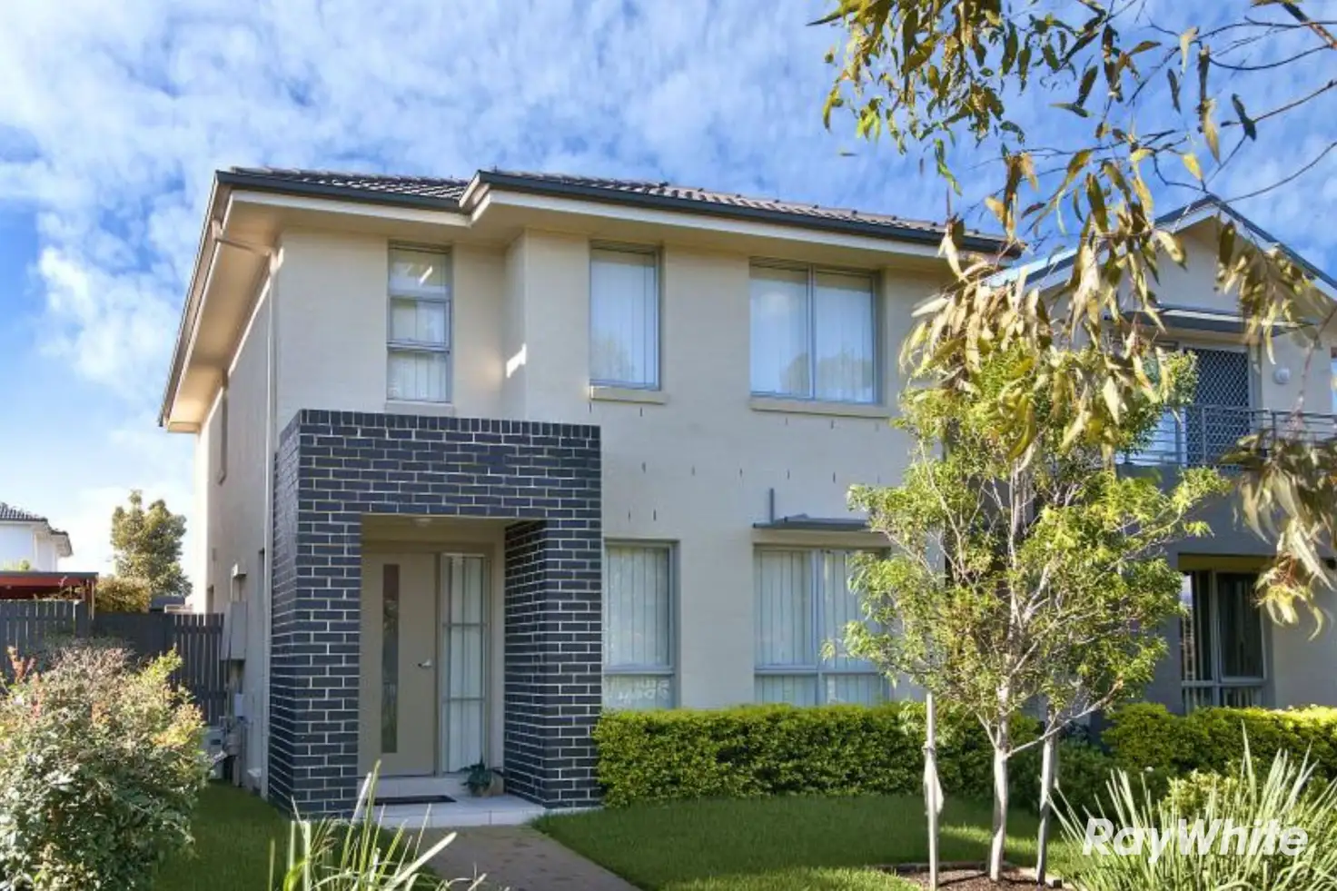 Main view of Homely house listing, 154 Stanhope Parkway, Stanhope Gardens NSW 2768