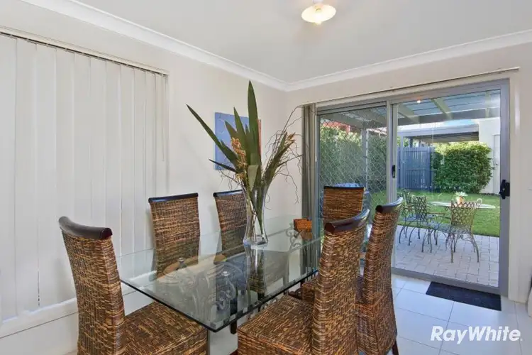 Third view of Homely house listing, 154 Stanhope Parkway, Stanhope Gardens NSW 2768