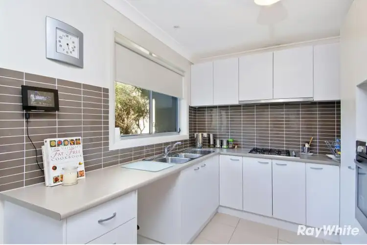 Fourth view of Homely house listing, 154 Stanhope Parkway, Stanhope Gardens NSW 2768