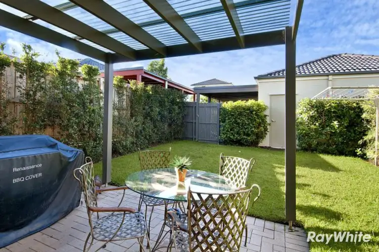 Fifth view of Homely house listing, 154 Stanhope Parkway, Stanhope Gardens NSW 2768