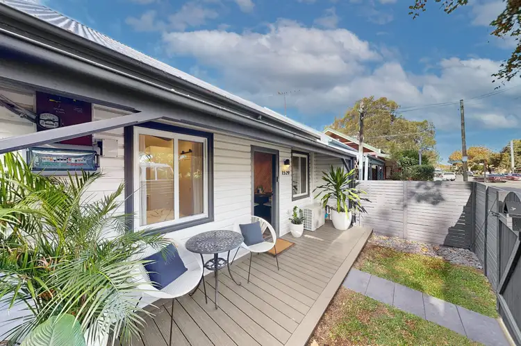 1529 Botany Road, Botany NSW 2019