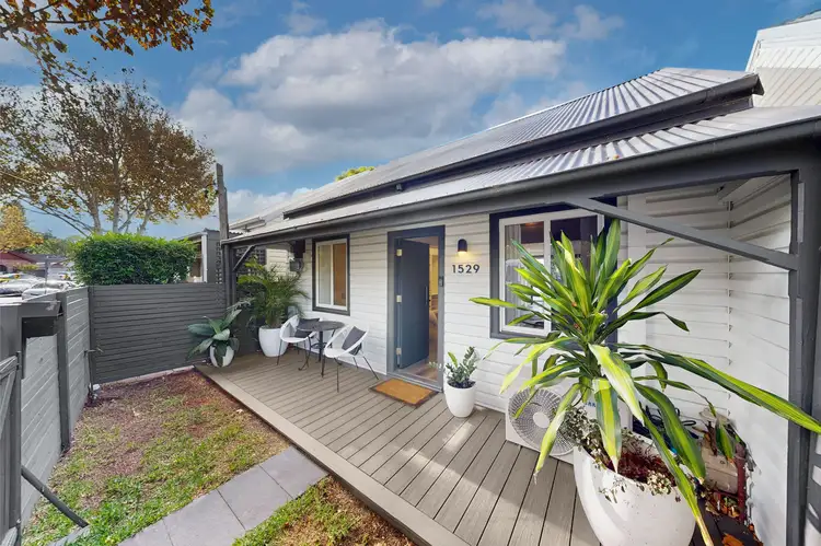 Second view of Homely house listing, 1529 Botany Road, Botany NSW 2019