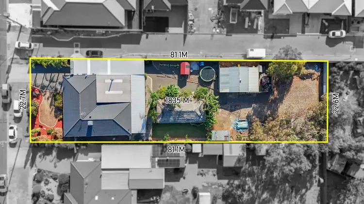 90 Brandis Road, Munno Para West SA 5115