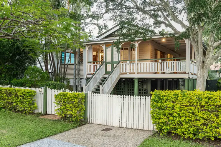 45 Frank Street, Graceville QLD 4075