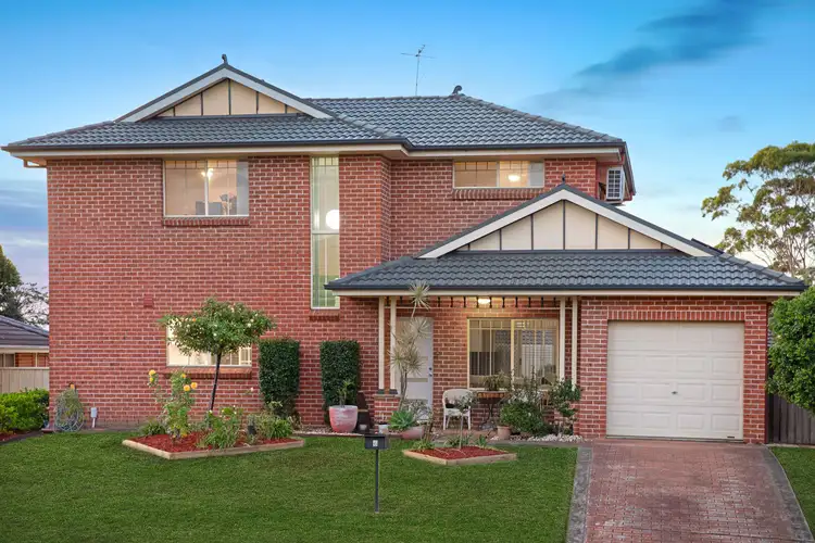 4 Hambro Avenue