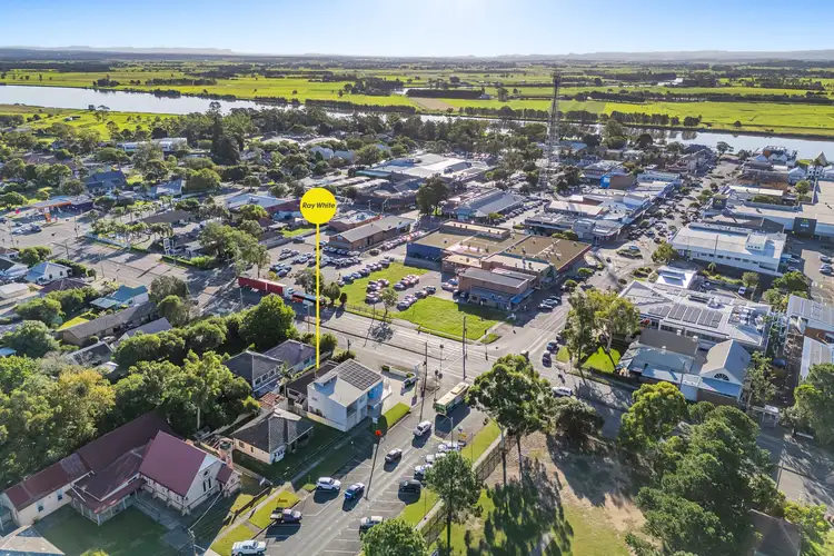 149A Adelaide Street, Raymond Terrace NSW 2324