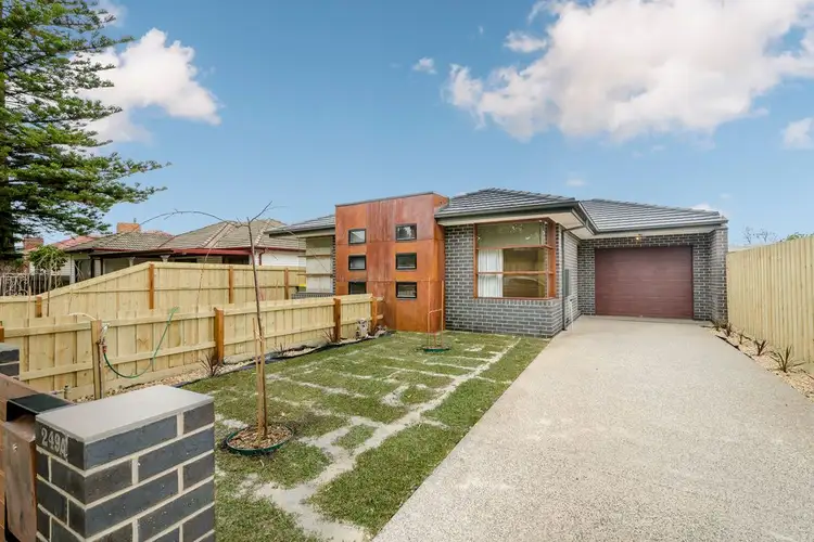 249A Blackshaws Road, Altona North VIC 3025