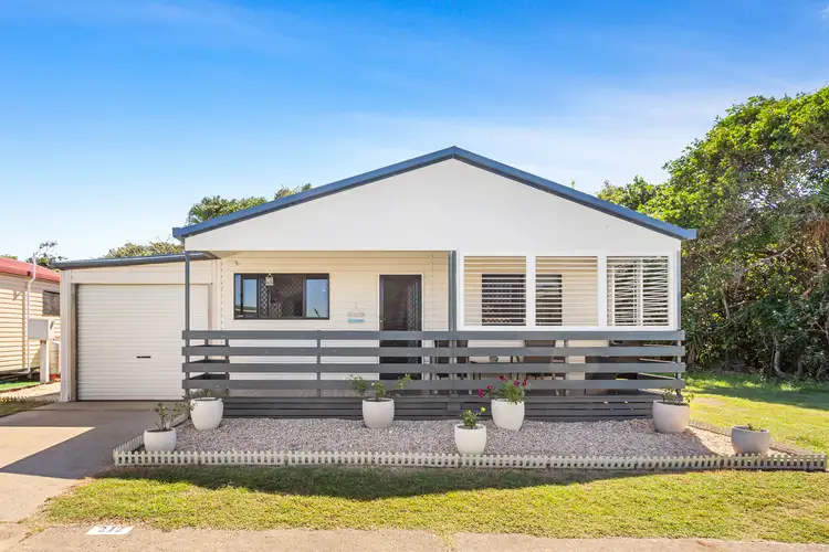 212/2-28 Bluff Crescent, Mulambin QLD 4703