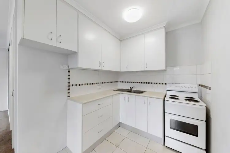 Fifth view of Homely unit listing, 29/6 Marrawah Street, Lyons ACT 2606