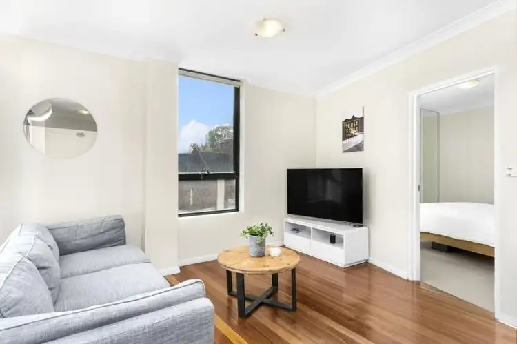 5/2-4 Bellevue Street, Surry Hills NSW 2010