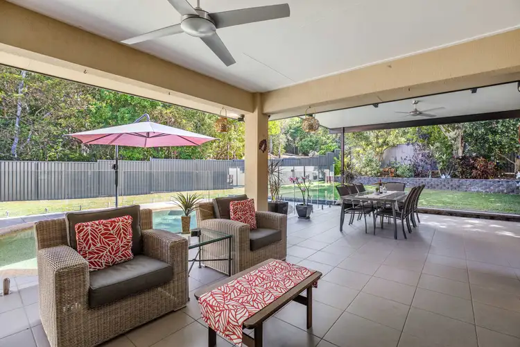 8 Madon Close, Gordonvale QLD 4865