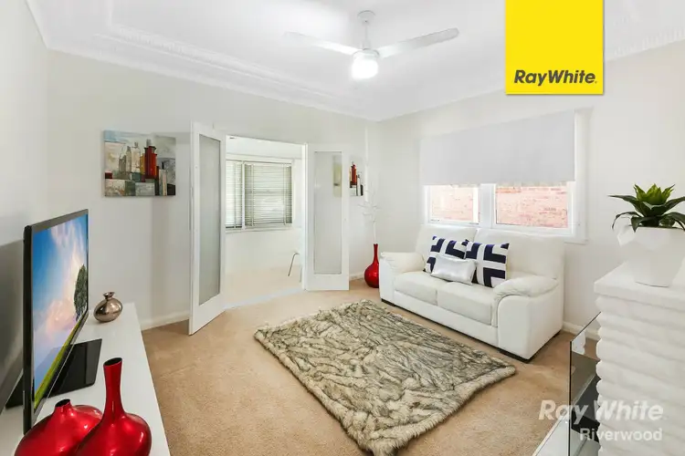 8 Killara Avenue, Riverwood NSW 2210