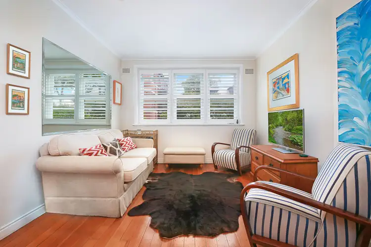 8/2a Darley Street, Darlinghurst NSW 2010