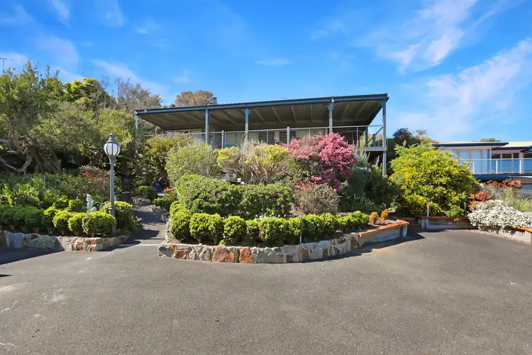 19 Browne Street