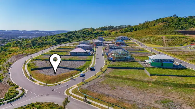 Third view of Homely land listing, 1 Yaayin Way, Speers Point NSW 2284