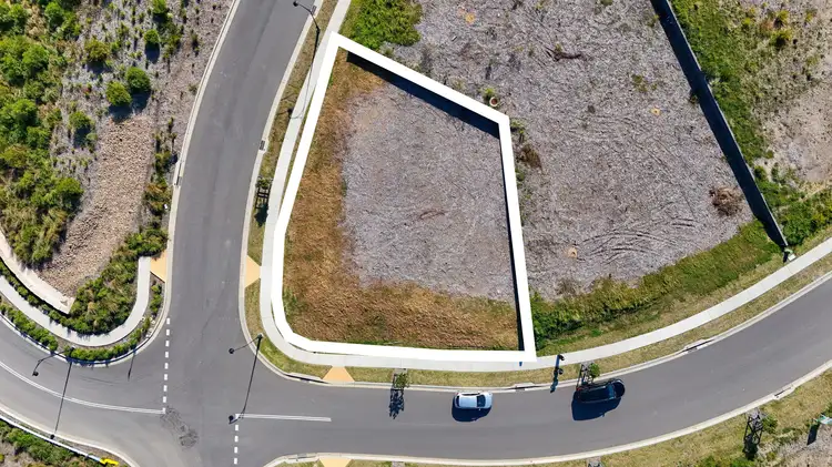 Fourth view of Homely land listing, 1 Yaayin Way, Speers Point NSW 2284