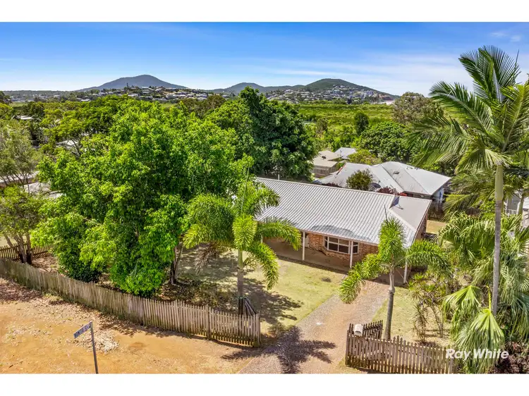 41 Swordfish Avenue, Taranganba QLD 4703