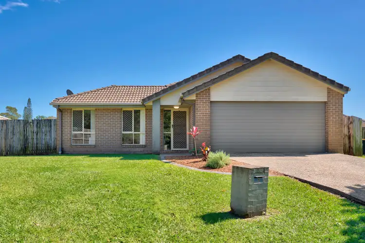 5 Hook Court, Caboolture QLD 4510