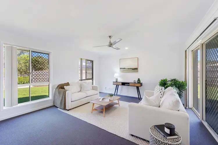 Sixth view of Homely house listing, 5 Hook Court, Caboolture QLD 4510