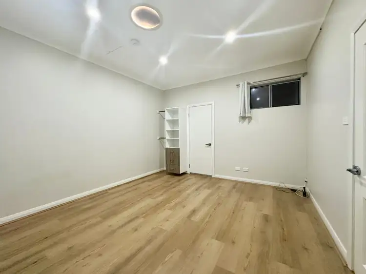 2/83 KING GEORGES Road, Wiley Park NSW 2195
