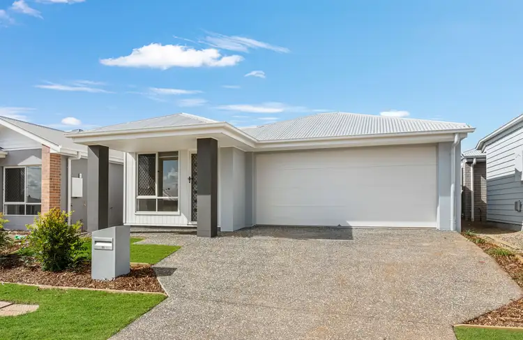 11 Arcadia Drive, Griffin QLD 4503