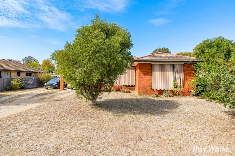 81 Raye Street, Tolland NSW 2650