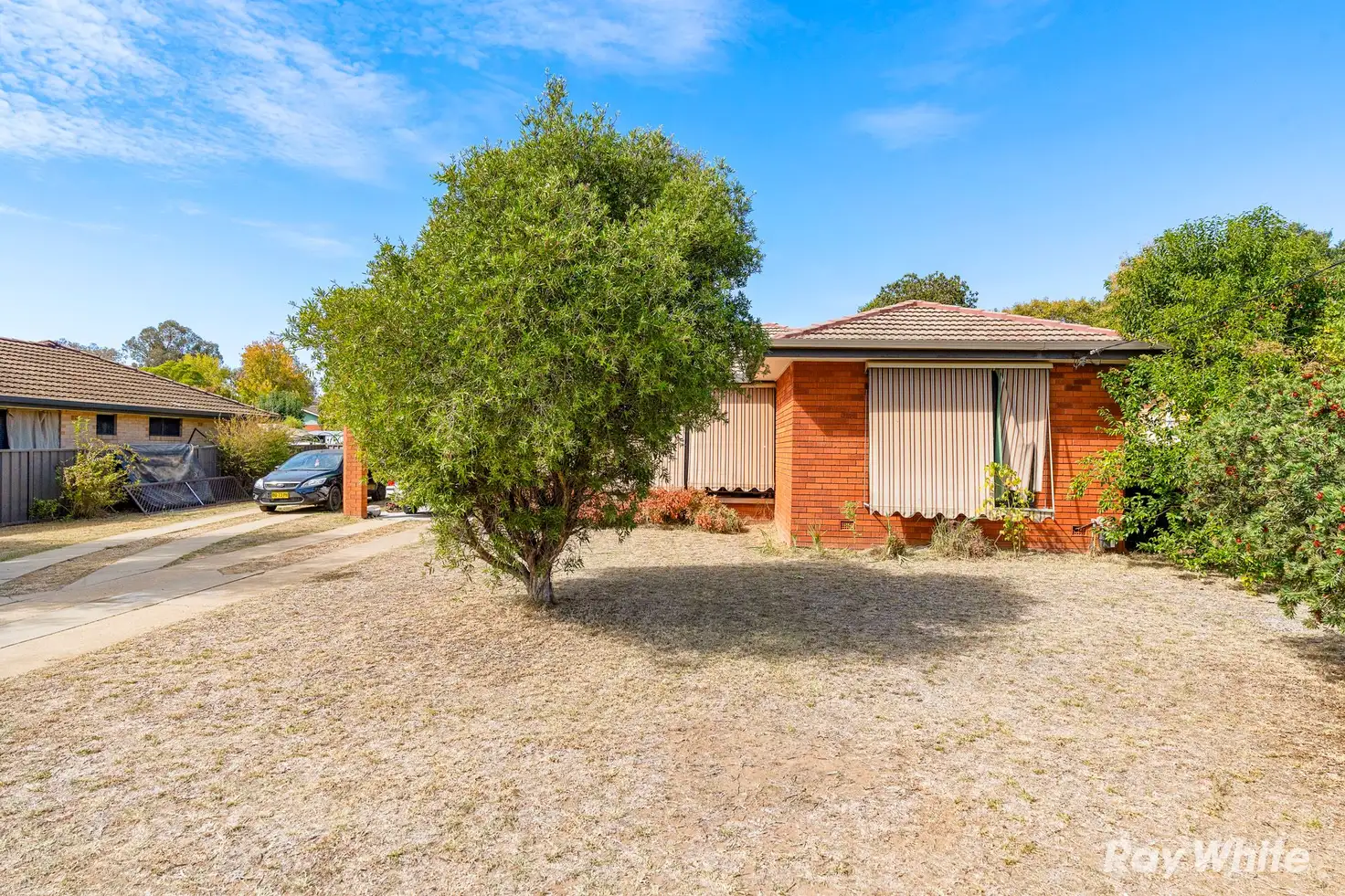 Main view of Homely house listing, 81 Raye Street, Tolland NSW 2650