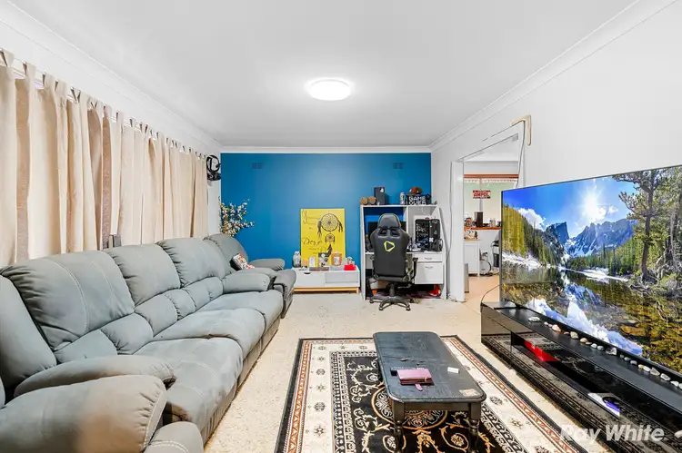 Second view of Homely house listing, 81 Raye Street, Tolland NSW 2650