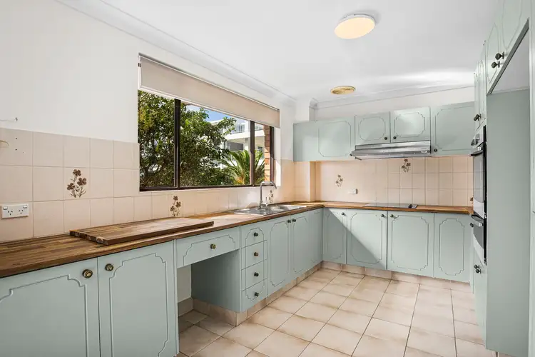 Fifth view of Homely unit listing, 4/3 Georges Place, Wollongong NSW 2500