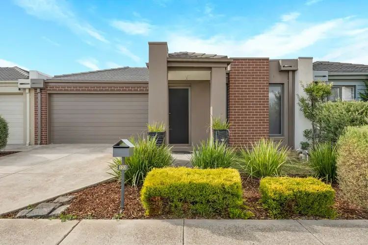 132 Stagecoach Boulevard, South Morang VIC 3752