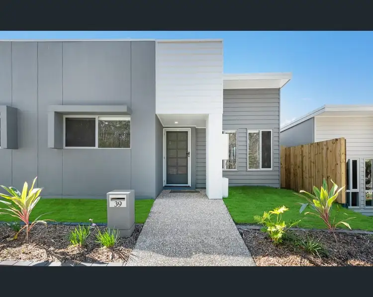 39 Tempo Drive, Ripley QLD 4306
