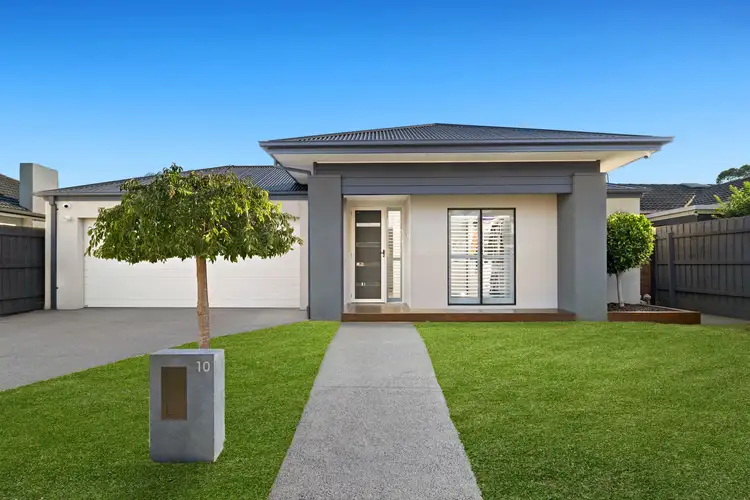 10 Sutton Street, Chelsea Heights VIC 3196