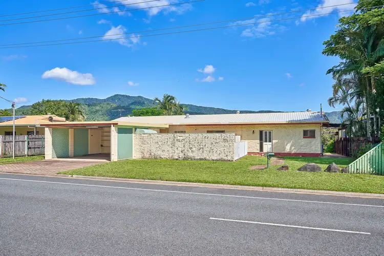 Main view of Homely house listing, 56 Moresby Street, Trinity Beach QLD 4879