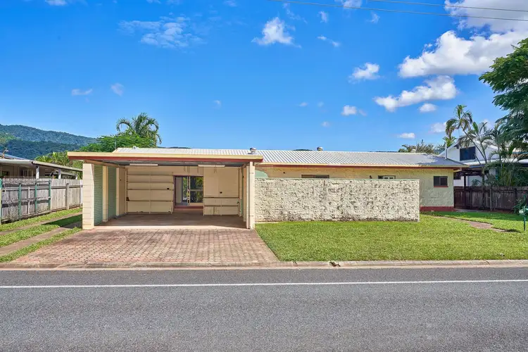 Second view of Homely house listing, 56 Moresby Street, Trinity Beach QLD 4879