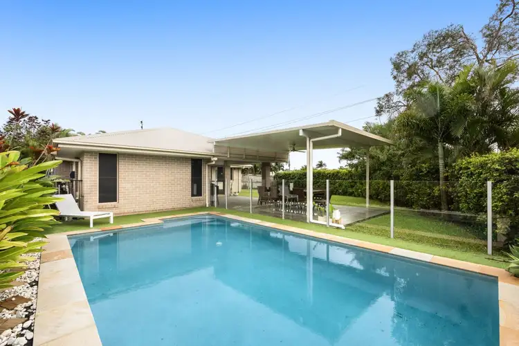 2 Creekside Boulevard, Currimundi QLD 4551
